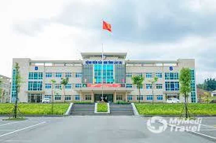 Lao Cai Obstetric Hospital