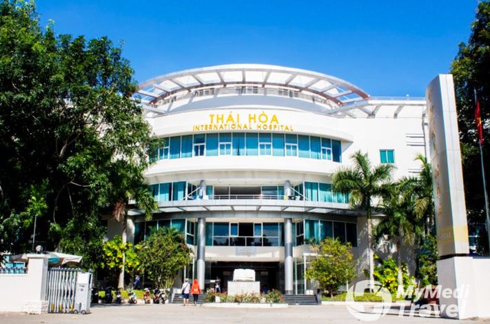 Thai Hoa International Hopital