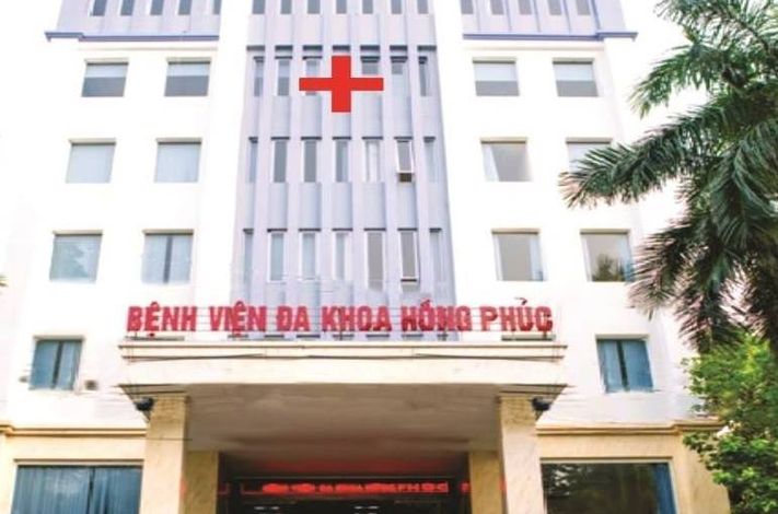 Hong Phuc Hospital