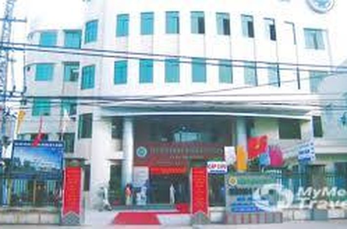 Binh Dan Hospital Danang