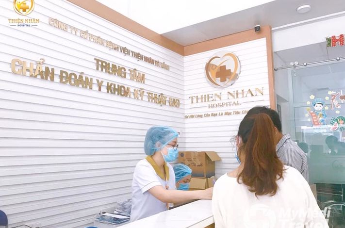 Thien Nhan Hospital