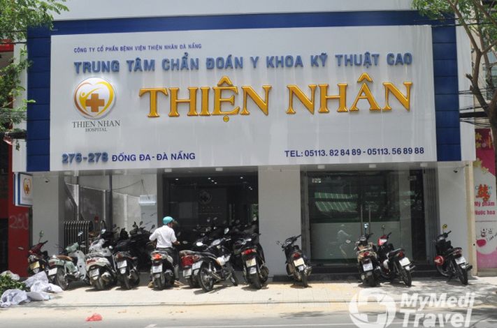 Thien Nhan Hospital