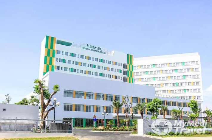 Vinmec Danang International Hospital