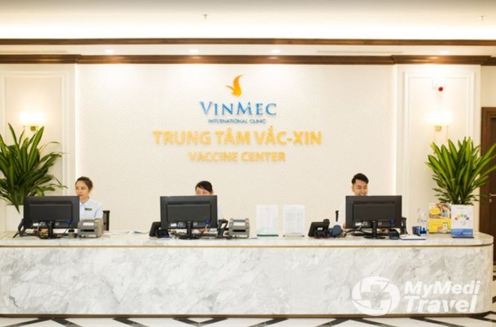 Vinmec Danang International Hospital