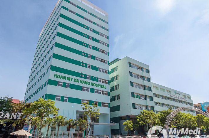 Hoan My Da Nang Hospital