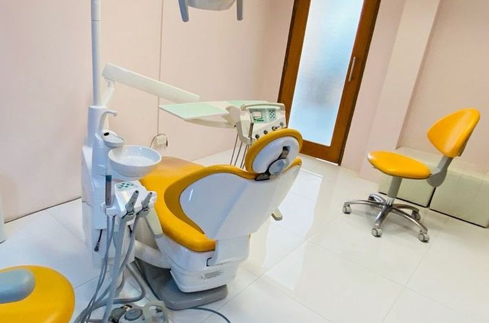 Phang-nga Dental Clinic