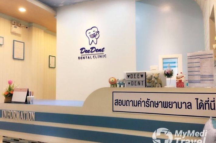 DeeDent Dental Clinic