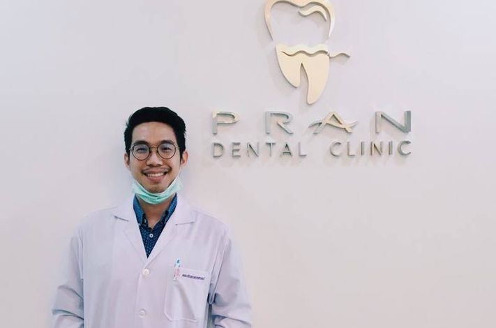 Pran Dental Clinic