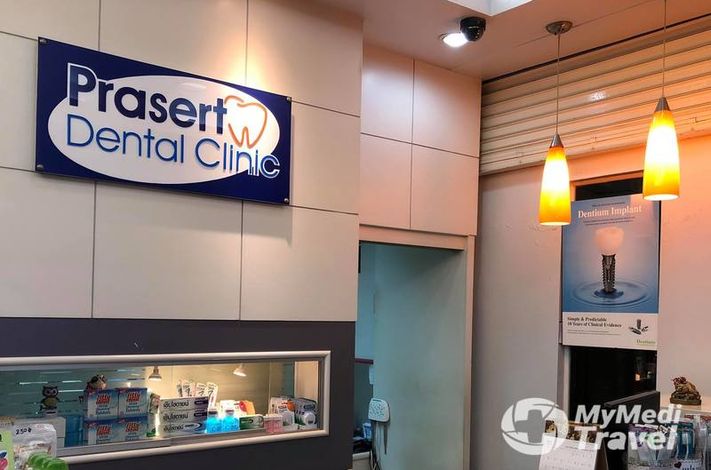 Prasert Dental Clinic