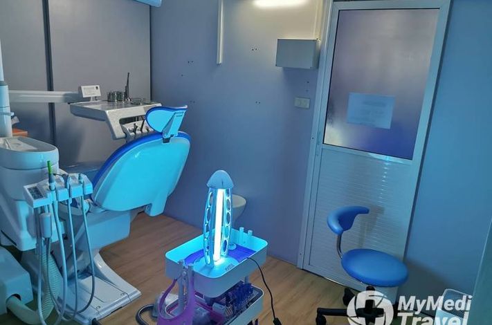 Krabi Smile Dental Clinic