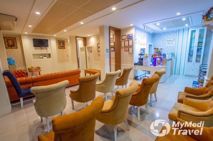 Yimcheng Dental Clinic