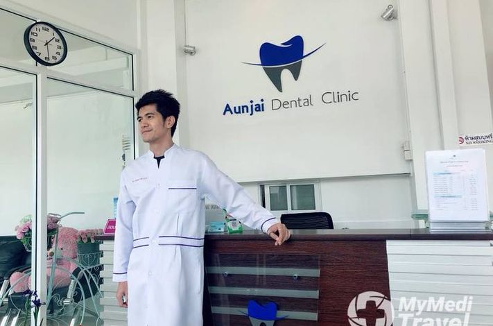 Aunjai Dental Clinic
