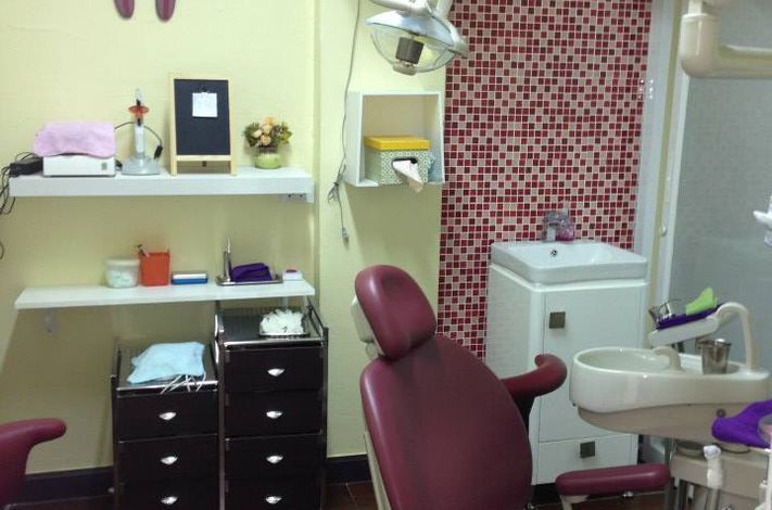 Yim Sai Dental Clinic