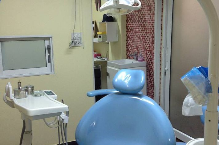 Yim Sai Dental Clinic