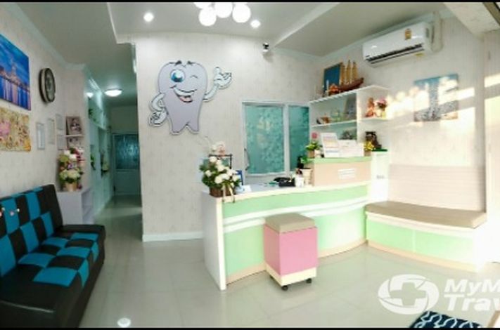 Fun Yim Dental Clinic by Dr. Kingket