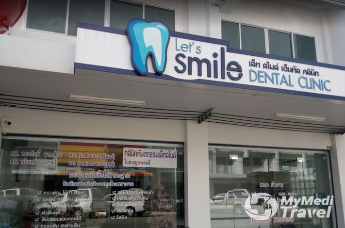 Let's Smile Dental Clinic