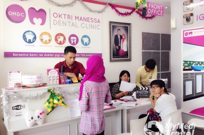 OMDC Dental Clinic