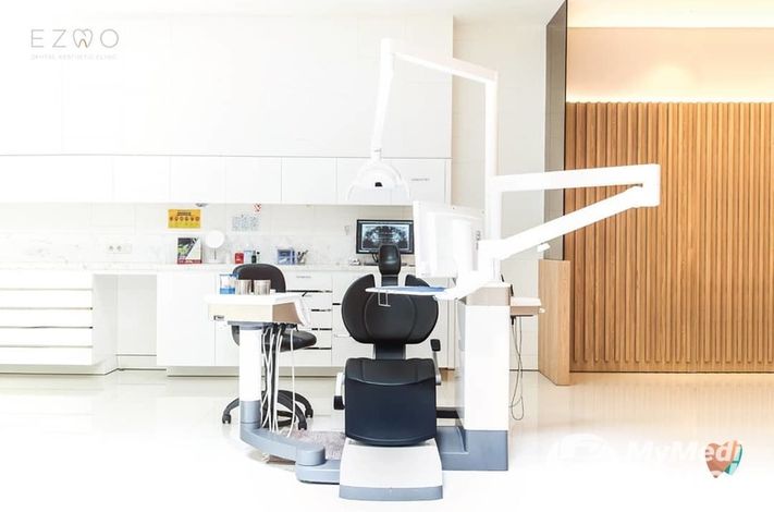 EZMO Dental Aesthetic Clinic
