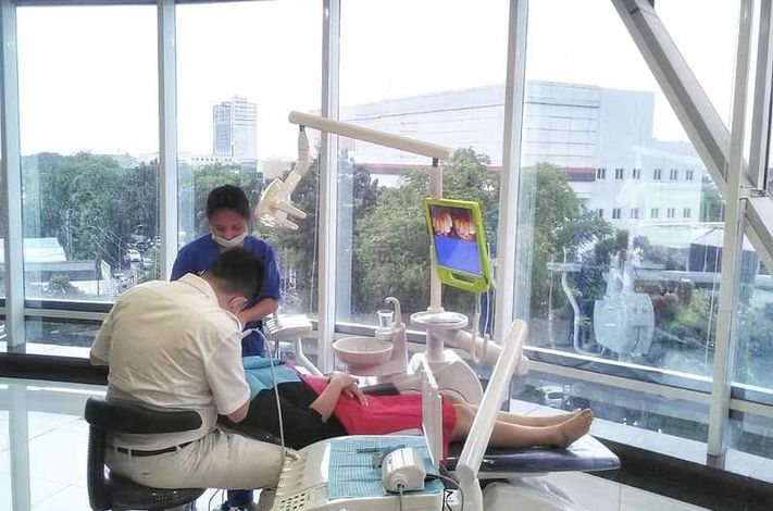 Ladenta Dental Clinic
