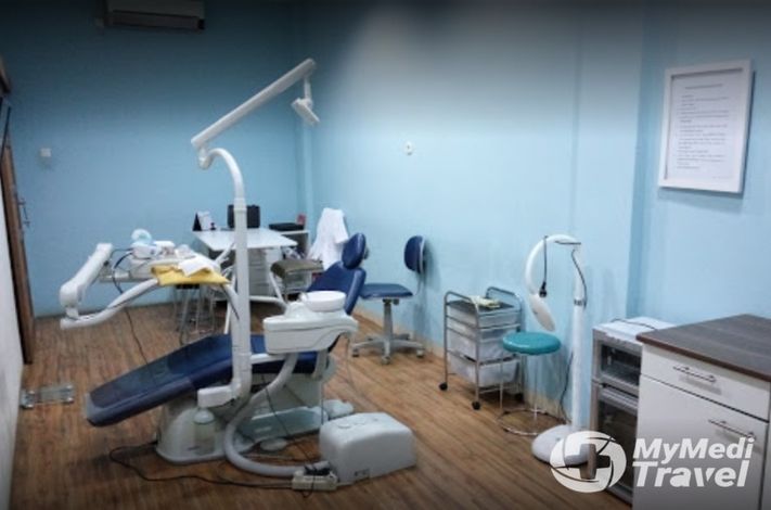 MOZZA dental clinic