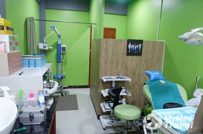 BERIA Dental Center