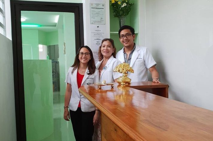 Alcobendas Garcia Dental Clinic