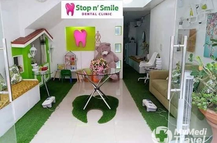 Stop n' Smile Dental Clinics