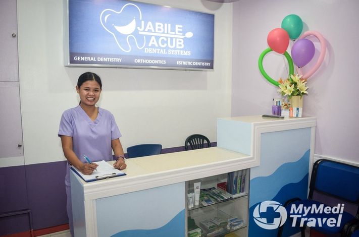 Jabile Acub Dental Systems