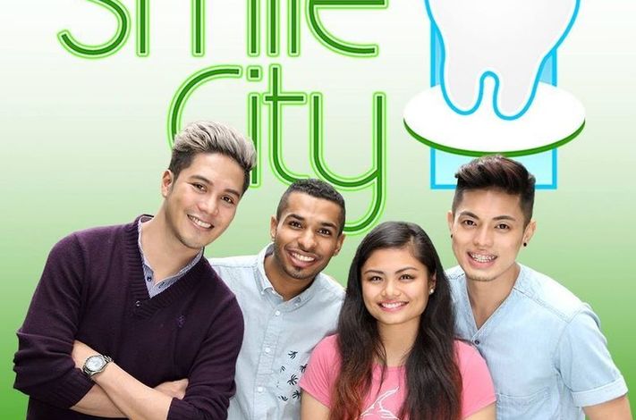 Smile City Dental