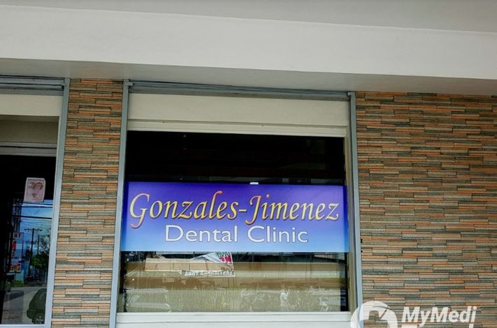 Gonzales-Jimenez Dental Clinic and Imaging Center
