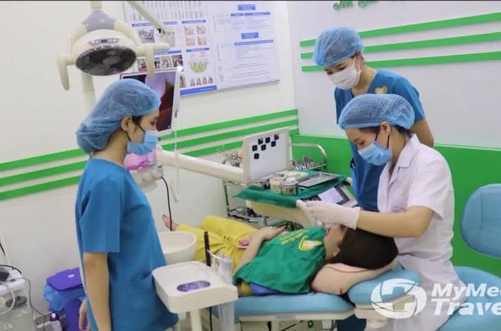 Nha Khoa Bac Ninh Dental Clinic