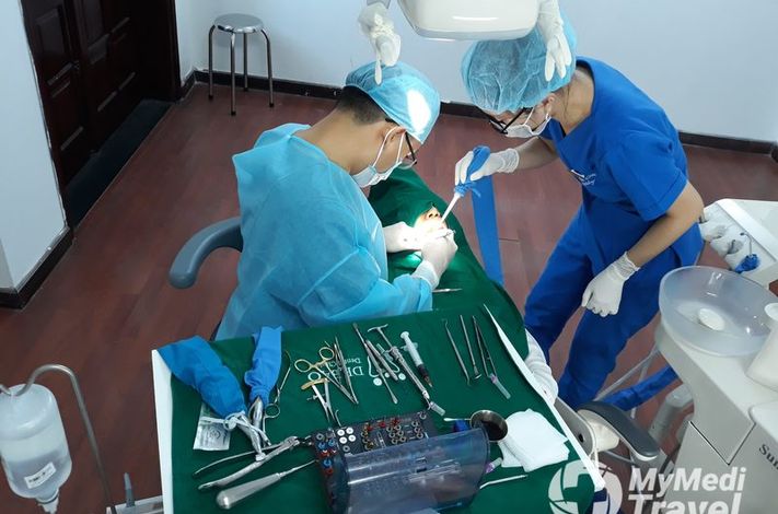 Dr Bao Dental Clinic
