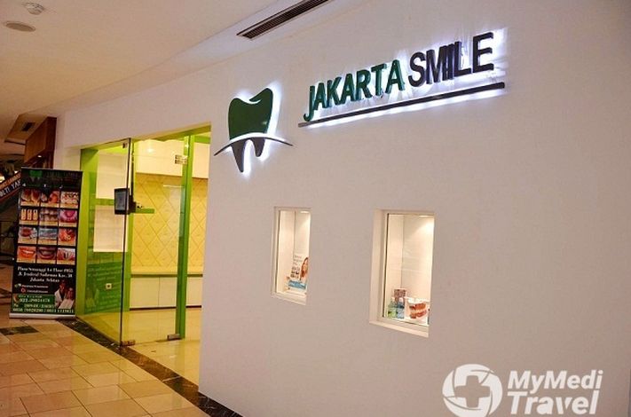 Jakarta Smile - Family Dental
