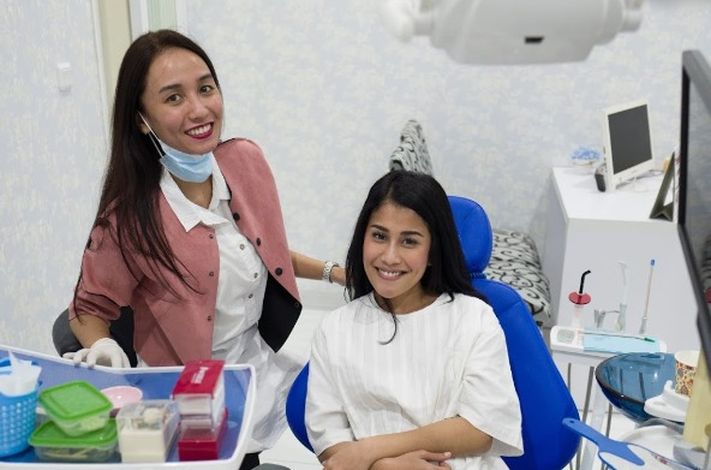 Elite Dental and Aesthetic Clinic