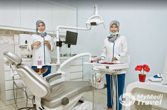 Elite Dental and Aesthetic Clinic