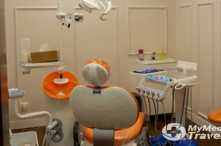 Klinik Gigi Ilahi