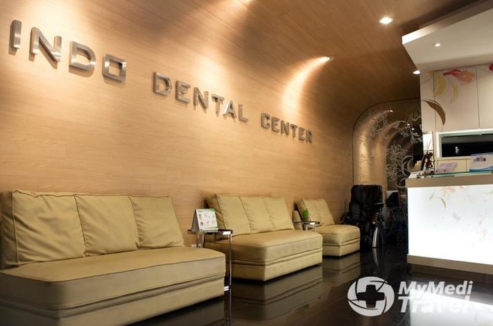 Indo Dental Center