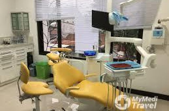 Bali 911 Dental Clinic