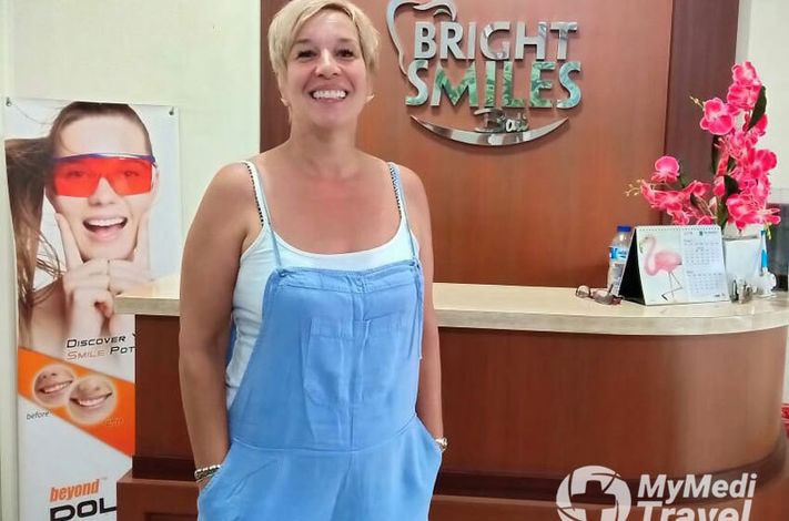 Bright Smiles Bali Dental Centre