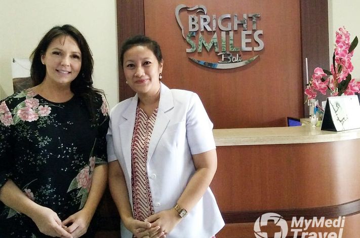Bright Smiles Bali Dental Centre