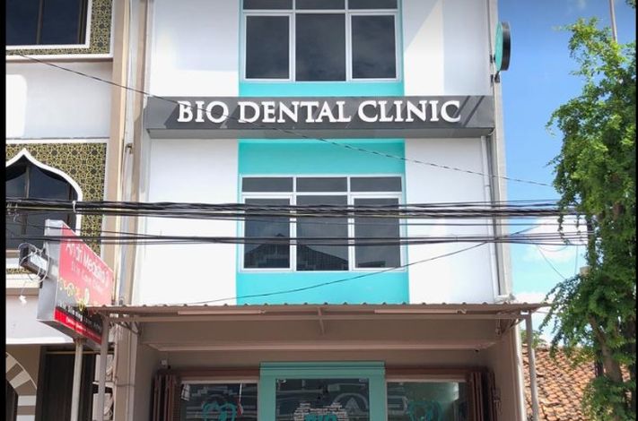 Klinik Bio Dental