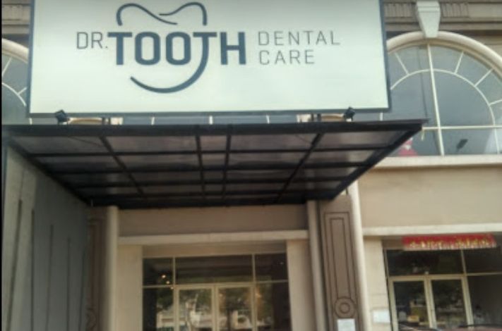 Dr Tooth Dental Care
