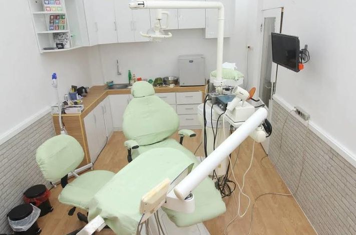 OT Dental Clinic