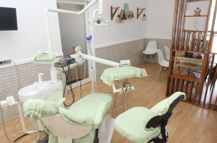 OT Dental Clinic