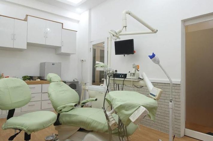 OT Dental Clinic