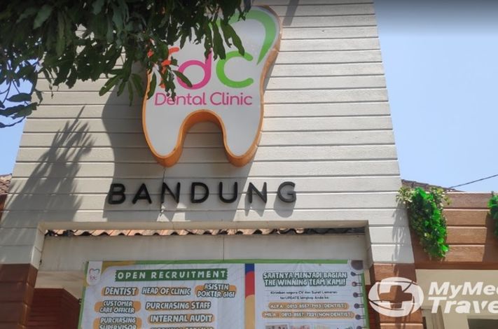 Klinik Gigi FDC - Bandung