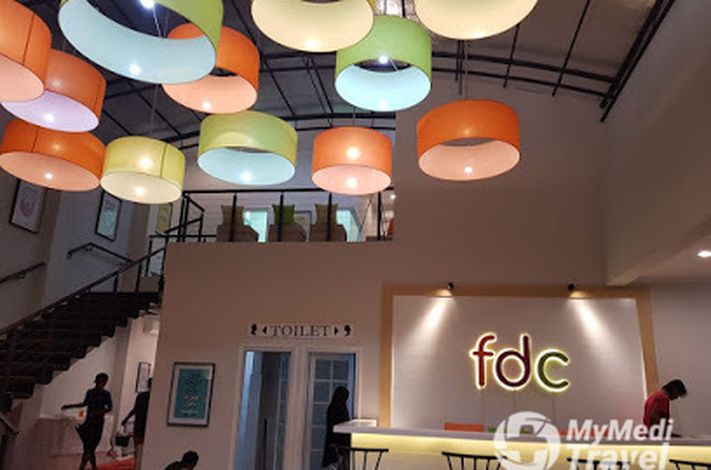 FDC Dental Clinic - Bandung