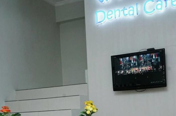 Petra Dental Care