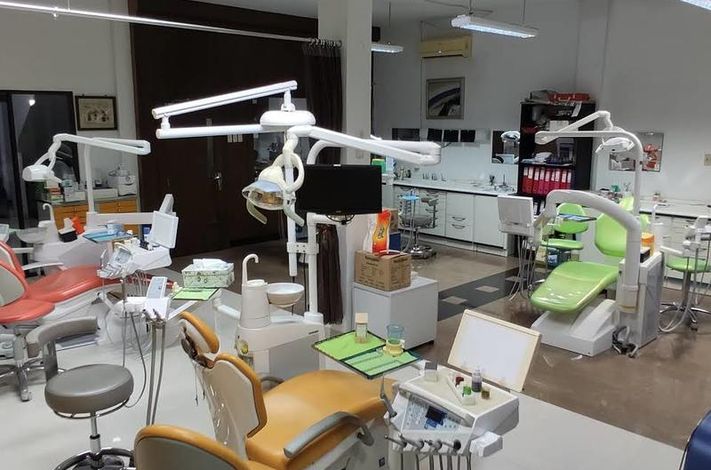 Dentaku dental clinic