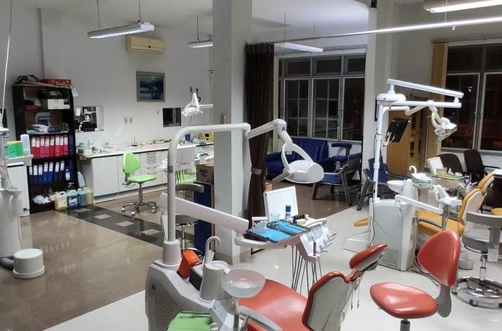 Dentaku dental clinic